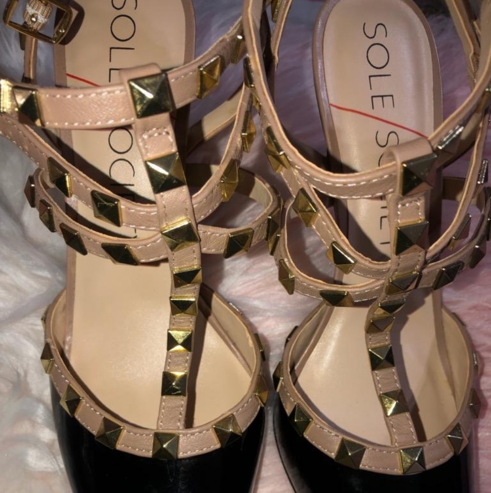 Sole Society heels